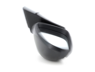 Left wing mirror - Opel ADAM - Noir - 39045968 - I2-1881U