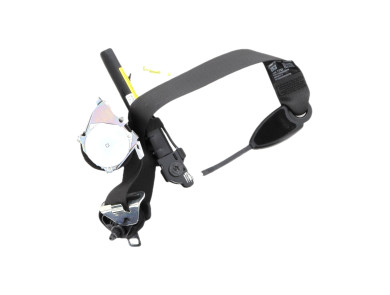 Ceinture sécurité avant droite occasion - Opel ADAM - 13357733