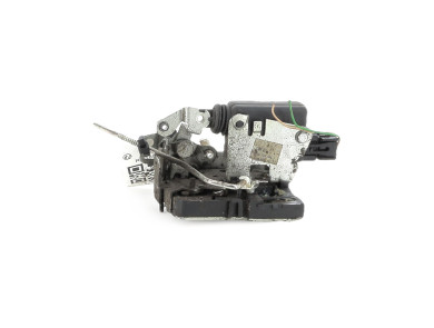 Right rear door lock - Dacia SANDERO I - Gris Clair - 8200735246 - R2-1808J
