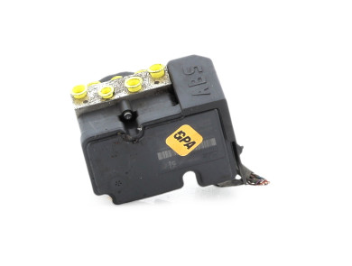ABS pump motor - Peugeot 207 - 4541S8 - Y1-7054G