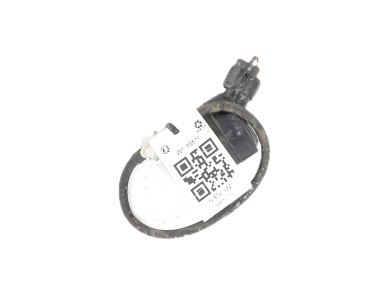 Washer fluid pump - Hyundai I10 III - 985102W500 - W1-7051I