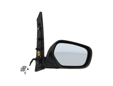 Right wing mirror used - Mitsubishi GRANDIS - MN145650XC