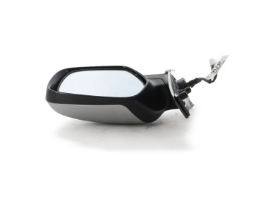 Right wing mirror - Mitsubishi GRANDIS - Gris Fonce - MN145650XC - H2-1777J