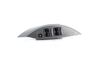 Left window-lift switch panel - Mitsubishi GRANDIS - MN141066 - X2-1762V
