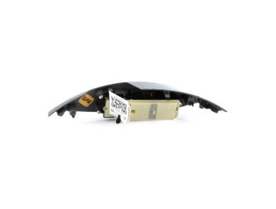 Left window-lift switch panel - Mitsubishi GRANDIS - MN141066 - X2-1762V