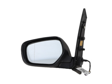 Left wing mirror used - Mitsubishi GRANDIS - MN145649XC