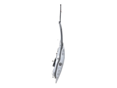 Left front door - Mitsubishi GRANDIS - Gris Fonce - MN150851 - F1-7490F