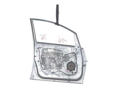 Left front door - Mitsubishi GRANDIS - Gris Fonce - MN150851 - F1-7490F