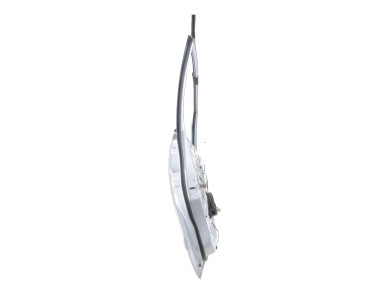 Left front door - Mitsubishi GRANDIS - Gris Fonce - MN150851 - F1-7490F