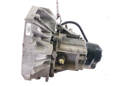 Gearbox used - Dacia LOGAN MCV - JR5147