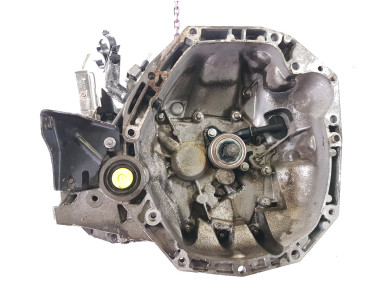 Gearbox type JR5147 - Dacia SANDERO I - U1-8416I