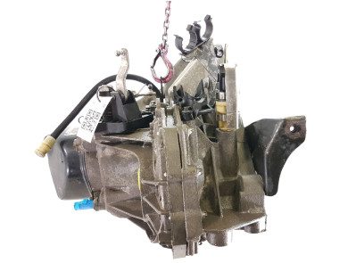 Gearbox type JR5147 - Dacia SANDERO I - U1-8416I