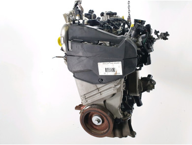 Engine type K9K628 - Renault CLIO IV PH.1 - V0-8518Q