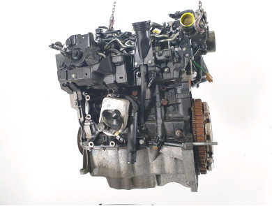 Engine type K9K628 - Renault CLIO IV PH.1 - V0-8518Q