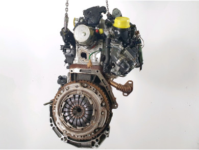 Engine type K9K628 - Renault CLIO IV PH.1 - V0-8518Q