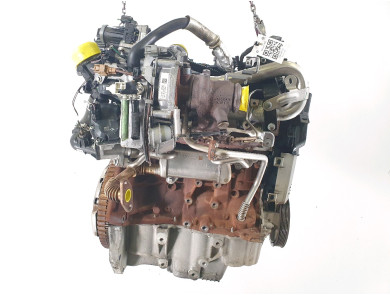 Engine type K9K628 - Renault CLIO IV PH.1 - V0-8518Q