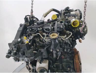 Engine type K9K628 - Renault CLIO IV PH.1 - V0-8518Q