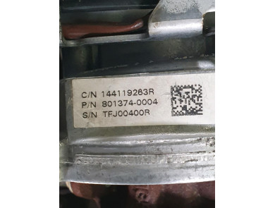 Moteur type K9K628 - Renault CLIO IV PH.1 - V0-8518Q