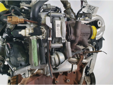 Engine type K9K628 - Renault CLIO IV PH.1 - V0-8518Q