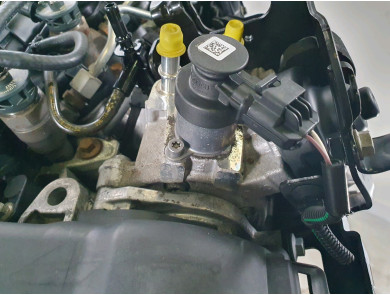 Engine type K9K628 - Renault CLIO IV PH.1 - V0-8518Q