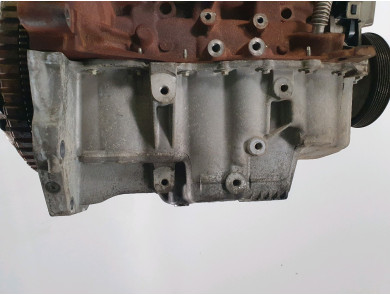 Engine type K9K628 - Renault CLIO IV PH.1 - V0-8518Q