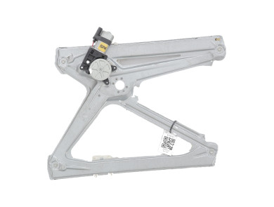 Left window-lift - Smart FORTWO II - A4517200746 - K1-8014Y