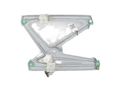 Lève-vitre gauche - Smart FORTWO II - A4517200746 - K1-8014Y