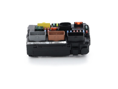 Boitier BSM - Citroen DS3 I PH.1 - 9667199680 - Q2-7042H