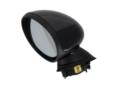 Left wing mirror used - Mini MINI - 51 16 7401093