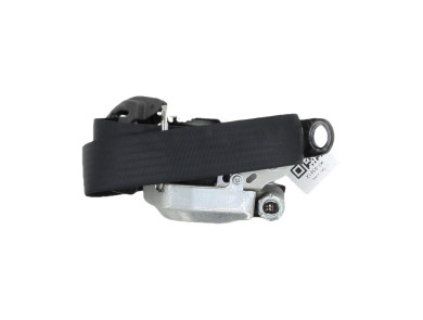 Right front seatbelt - Peugeot 107 PH.1 - 00008974LK - K1-9381X