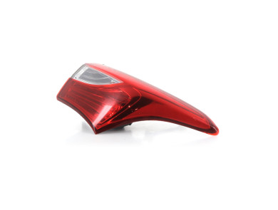 Right rear light - Hyundai I30 II PH.1 - 92420A6200 - W1-4241R