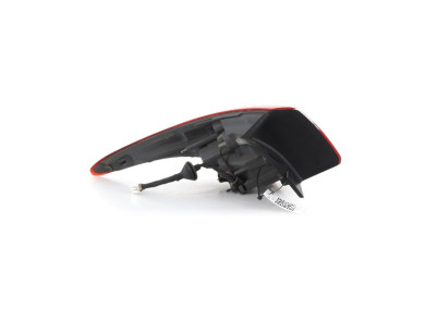 Right rear light - Hyundai I30 II PH.1 - 92420A6200 - W1-4241R