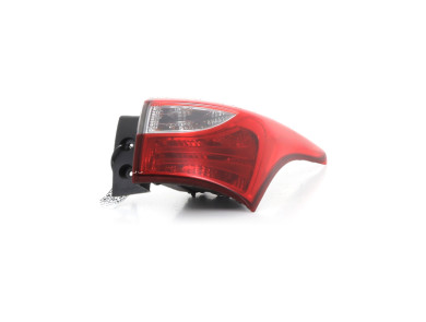 Feu arrière droit - Hyundai I30 II PH.1 - 92420A6200 - W1-4241R