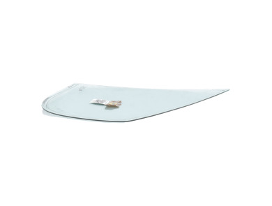 Vitre de custode avant gauche - Renault TRAFIC II PH.2 - Blanc - 8200005501 - E1-4294L