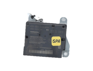 Airbag control unit - Hyundai BAYON - 95910Q0100 - F1-6866C