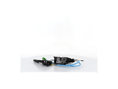 Left rear door lock - Mini MINI III PH.1 - Blanc - 51227281939 - X1-7613Y
