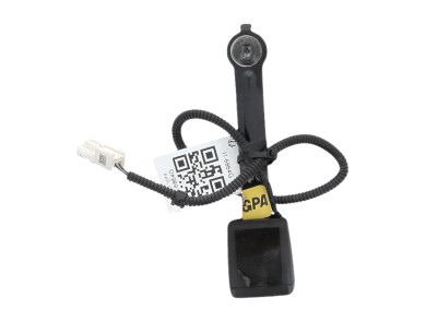 Attache ceinture sécurité avant gauche - Hyundai BAYON - 88830Q0000NNB - I1-6864G