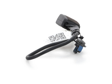 Right front belt clip - Hyundai BAYON - 88840Q0000NNB - E1-6836V