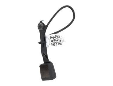 Attache ceinture sécurité avant droit - Hyundai BAYON - 88840Q0000NNB - E1-6836V