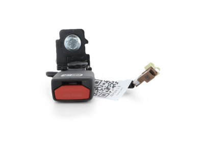 Attache ceinture sécurité arrière gauche occasion - Hyundai BAYON - 89830Q0000NNB