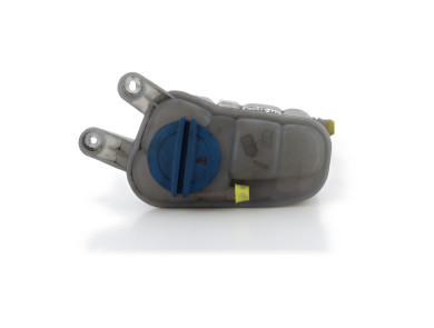 Coolant expansion tank - Audi A5 I PH.2 - 8K0121405S - T1-5055F