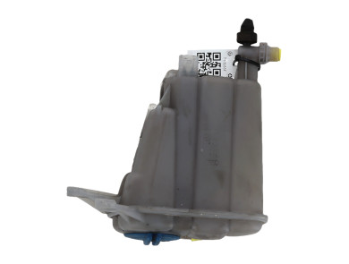 Coolant expansion tank - Audi A5 I PH.2 - 8K0121405S - T1-5055F