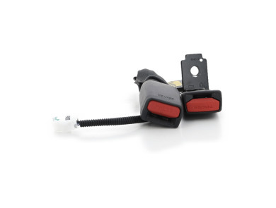 Attache ceinture sécurité arrière droit occasion - Hyundai BAYON - 898B0Q0000NNB