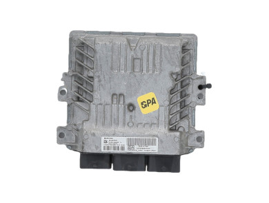 Engine calculator - Citroen GRAND C4 PICASSO II PH.1 - 9804127280 - V1-6519Q
