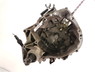 Boîte de vitesses type JB1968 - Renault TWINGO I PH.3 - G1-5249S