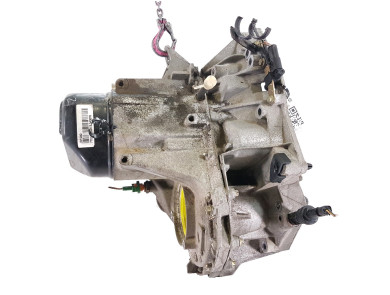 Gearbox type JB1968 - Renault TWINGO I PH.3 - G1-5249S