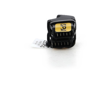 Left window-lift switch panel - Renault MEGANE I PH.2 - 7700429998 - N1-3386G