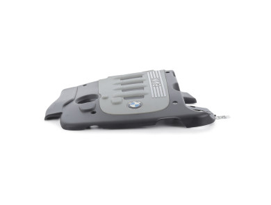 Engine cover - BMW SERIE 3 TOURING IV PH.2 - Gris Clair - 11147788923 - S1-9320A