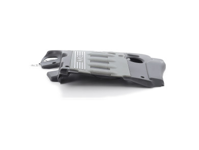 Cache moteur - BMW SERIE 3 TOURING IV PH.2 - Gris Clair - 11147788923 - S1-9320A