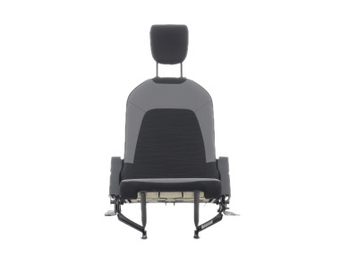Right rear seat (third row) - Citroen GRAND C4 PICASSO II PH.1 - 1610440180 - H1-6462F